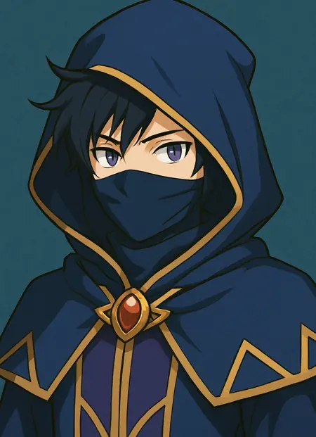 Ziwal's Avatar